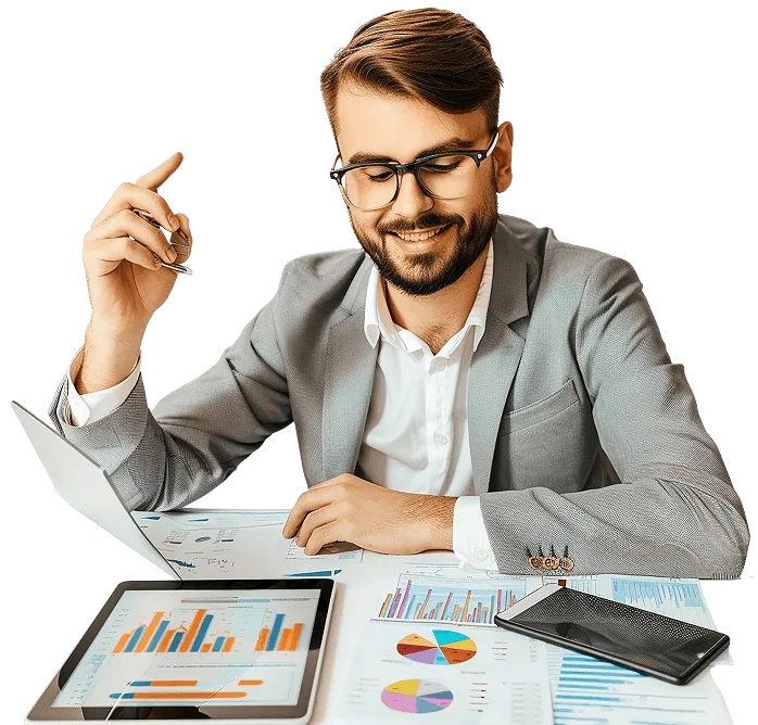 Expert Solutions for Corporate  Financial Success. - 亚星体育APP